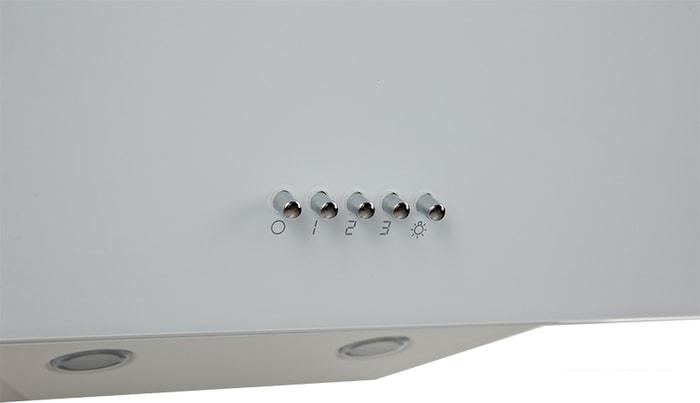 Кухонная вытяжка Oasis NP-60W (FR)- фото4