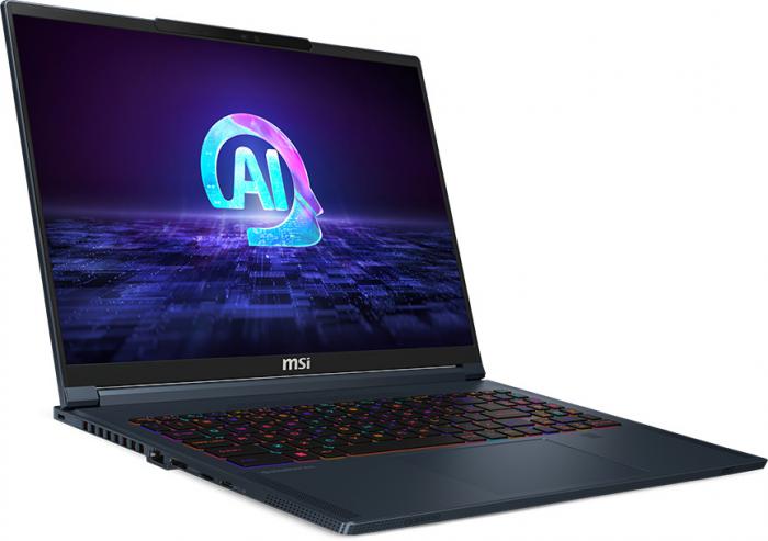 Игровой ноутбук MSI Prestige 16 AI Evo B1MG-058XBY- фото2