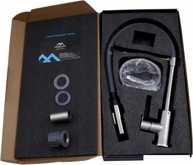 Смеситель Fashun A54511-12- фото2