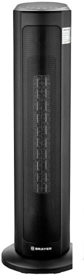 Тепловентилятор Brayer BR4803- фото