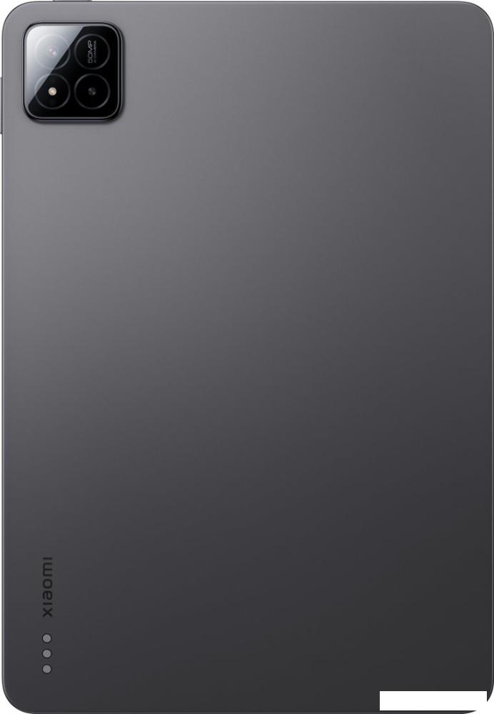 Планшет Xiaomi Pad 7 Pro 8GB/128GB международная версия (темно-серый)- фото4