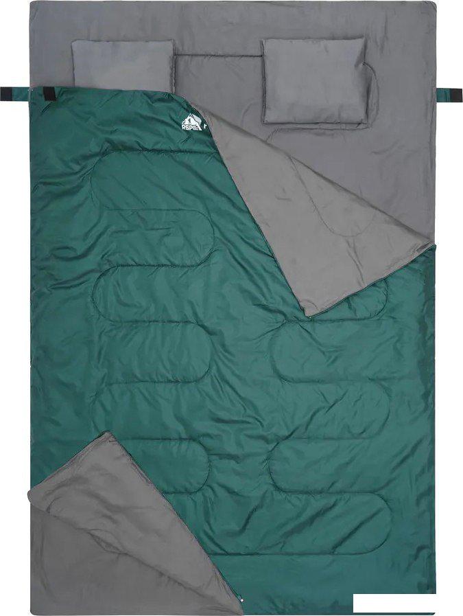 Спальный мешок RSP Outdoors Family 350 Double (220x150 см)- фото