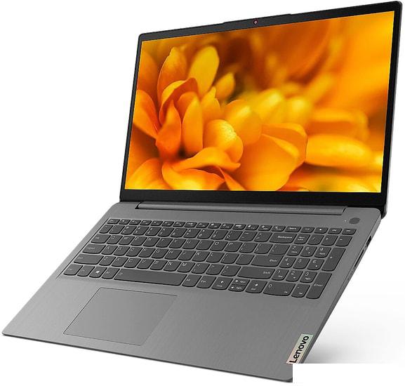 Ноутбук Lenovo IdeaPad 3 15ITL6 82H8024PRK- фото3