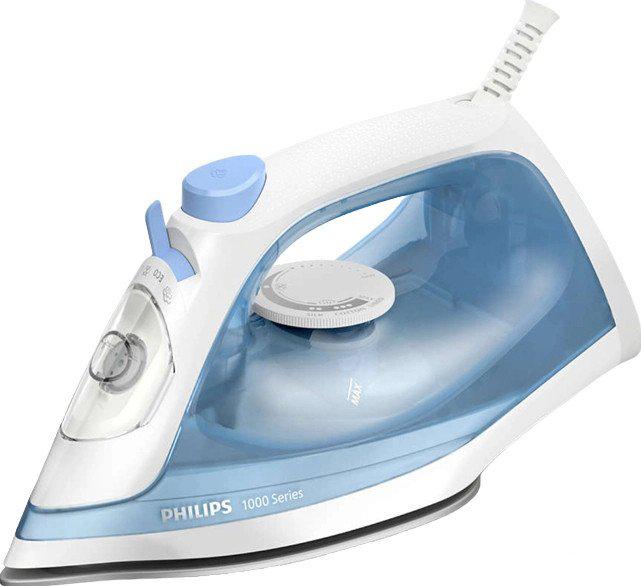 Утюг Philips DST1030/20- фото