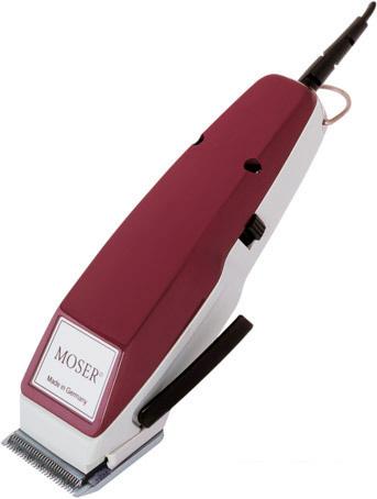 Машинка для стрижки Moser 1400-0050- фото2