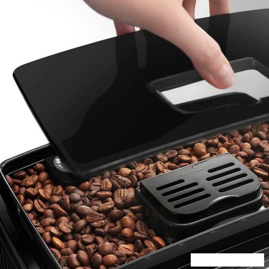 Эспрессо кофемашина DeLonghi Magnifica S ECAM 22.115.B- фото4