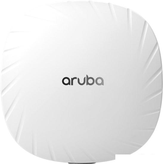 Точка доступа Aruba AP-515- фото