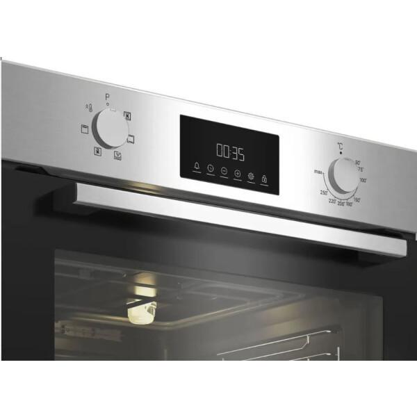 Электрический духовой шкаф Indesit IBFTE 3644 IX- фото2