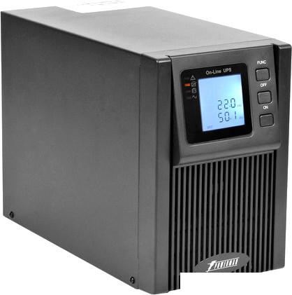 Источник бесперебойного питания Powerman Online 1000I (IEC320)- фото