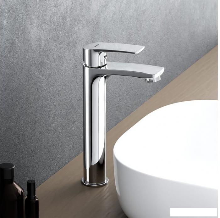 Смеситель Damixa Eclipse 480250000- фото2