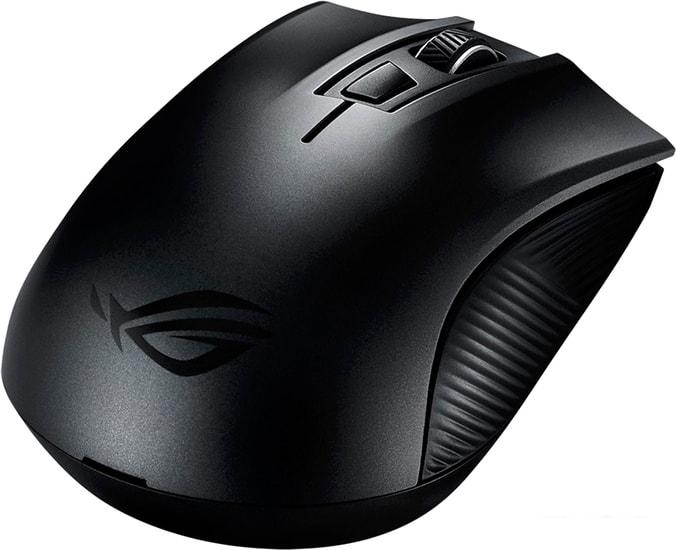 Игровая мышь ASUS ROG Strix Carry- фото4