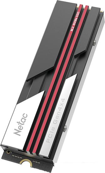 SSD Netac NV7000 2TB NT01NV7000-2T0-E4X- фото4