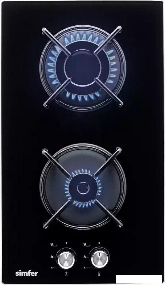 Варочная панель Simfer H30N20S470