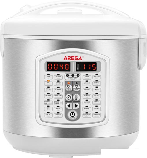 Мультиварка Aresa AR-2011- фото