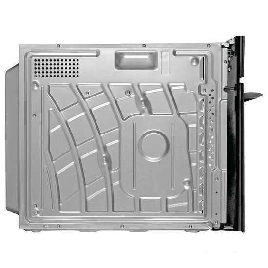 Электрический духовой шкаф Korting OKB 3260 CSGW MW- фото2