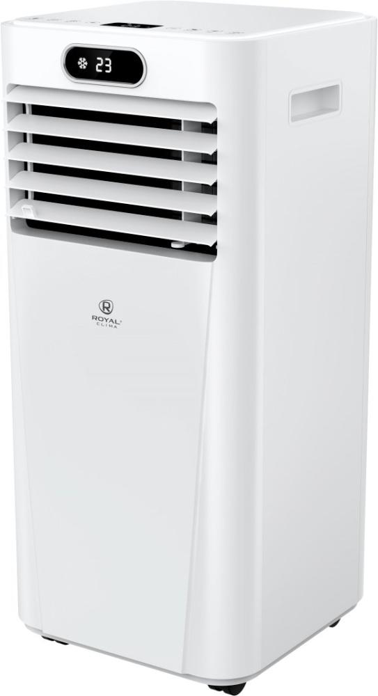 Мобильный кондиционер Royal Clima Tesoro RM-TS28CH-E2