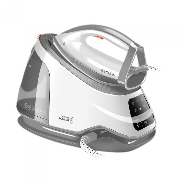 Утюг Garlyn GST-08 Pro- фото2