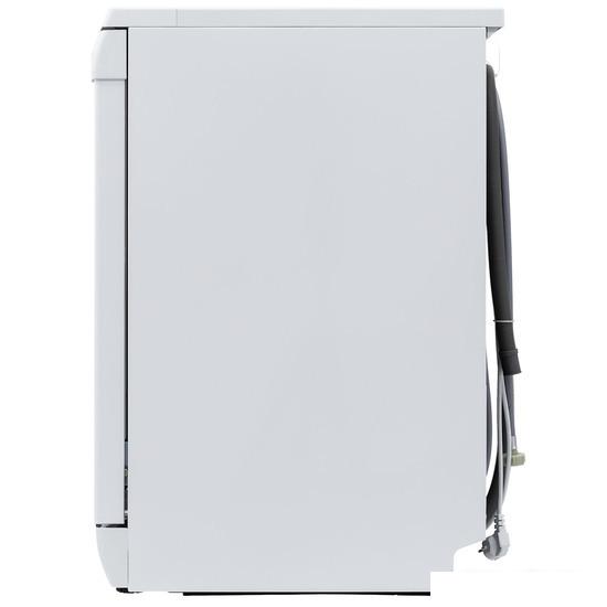 Отдельностоящая посудомоечная машина Krona RIVA 60 FS WH- фото2