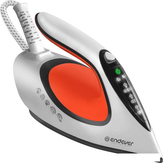Утюг Endever Delta-350- фото4