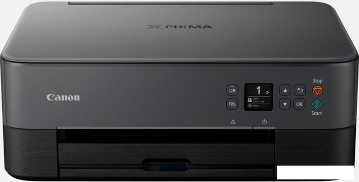 МФУ Canon Pixma TS5350a 3773C106- фото