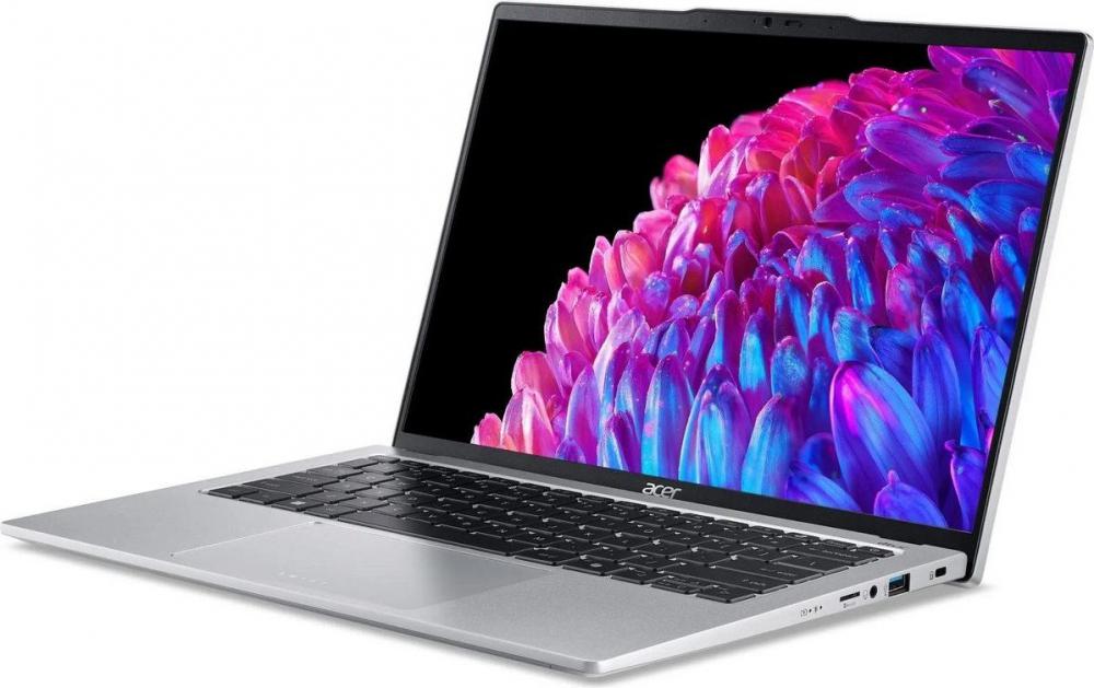 Ноутбук Acer Swift Go SFG14-73-70EH NX.KSGCD.002- фото4