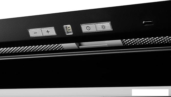 Кухонная вытяжка KUPPERSBERG Inbox 73 B- фото3