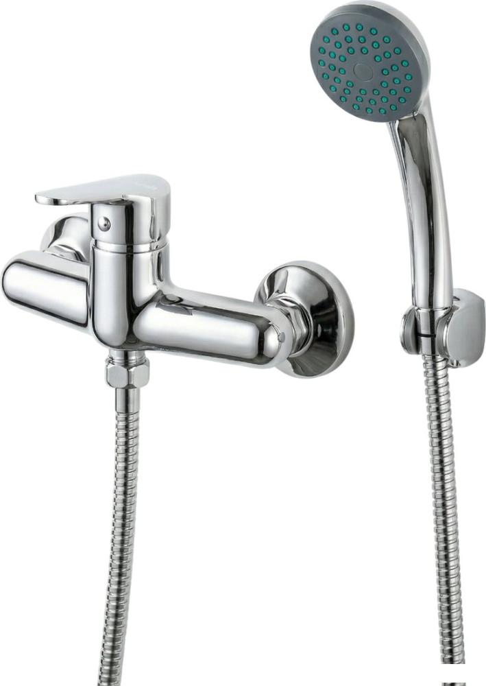 Смеситель Wellerein Core 21CR80acs
