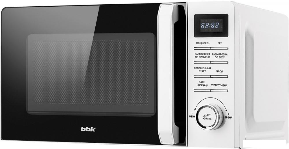 Микроволновая печь BBK 20MWS-720T/W