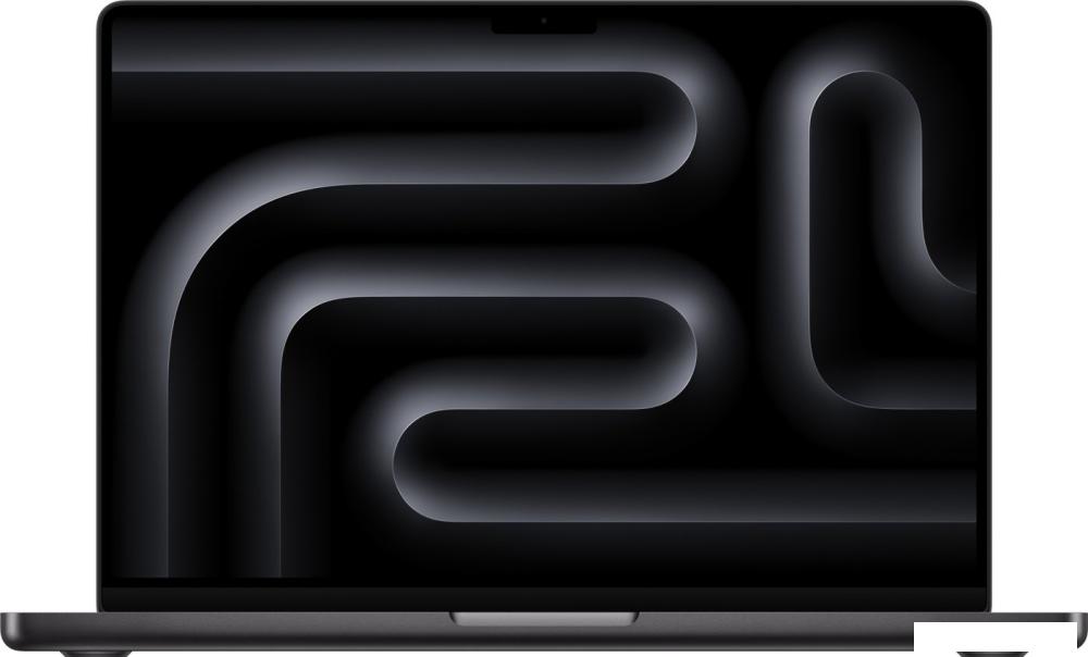 Ноутбук Apple Macbook Pro 14.2