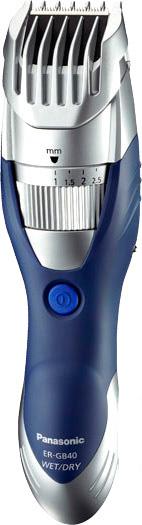 Машинка для стрижки Panasonic ER-GB40-A520- фото3