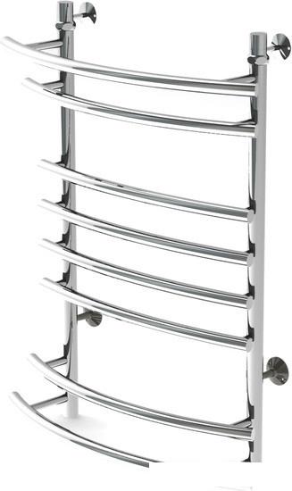 Полотенцесушитель Gloss & Reiter Cascade Drawt 50x80 [Л.50х80.КД8 (1",1/2")]