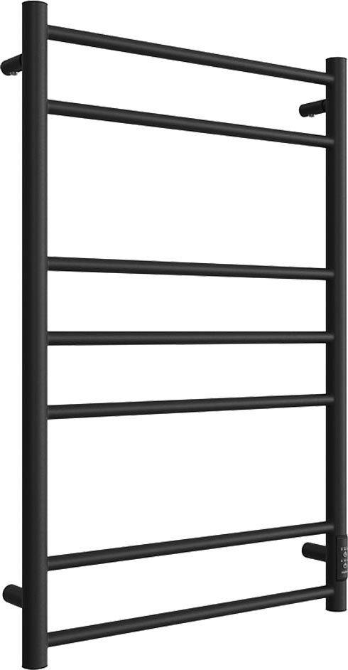 Полотенцесушитель Valfex Скай 80/50 VF.PS.E.010.80.50.B (черный)