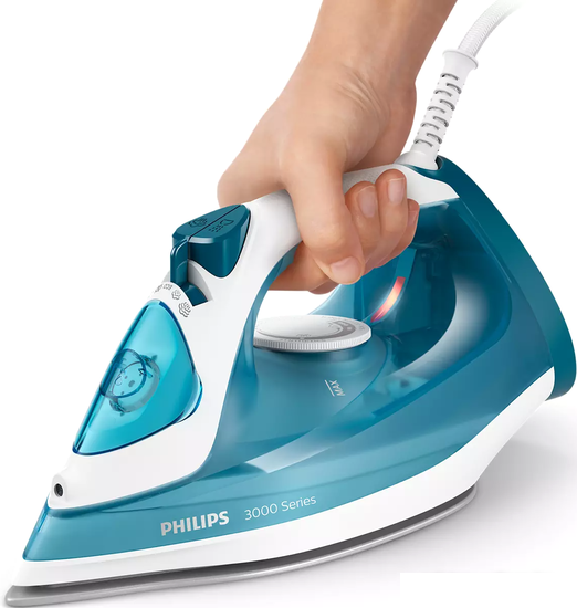Утюг Philips DST3011/20- фото3