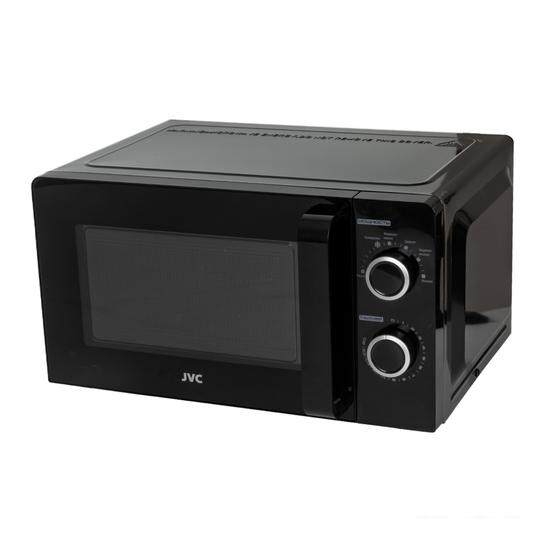 Микроволновая печь JVC JK-MW130M- фото3