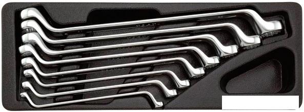 Набор ключей Toptul GAAT0802 8 предметов