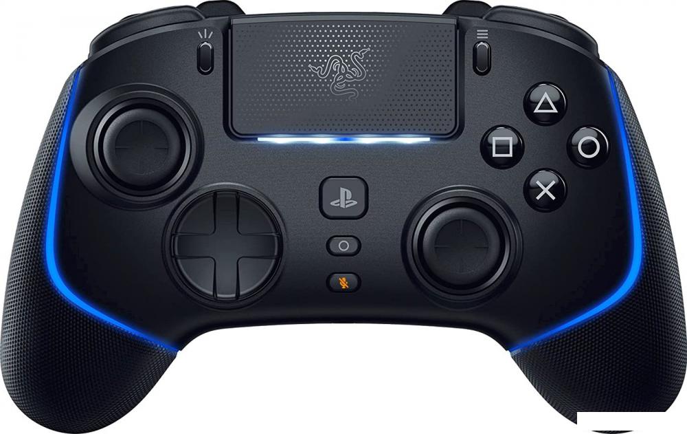 Геймпад Razer Wolverine V2 Pro (черный)- фото