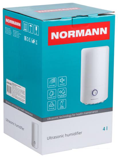 Увлажнитель воздуха Normann AUH-022- фото3