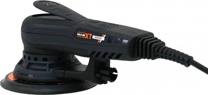 Эксцентриковая шлифмашина MAXXT R7303-150-2.5- фото2