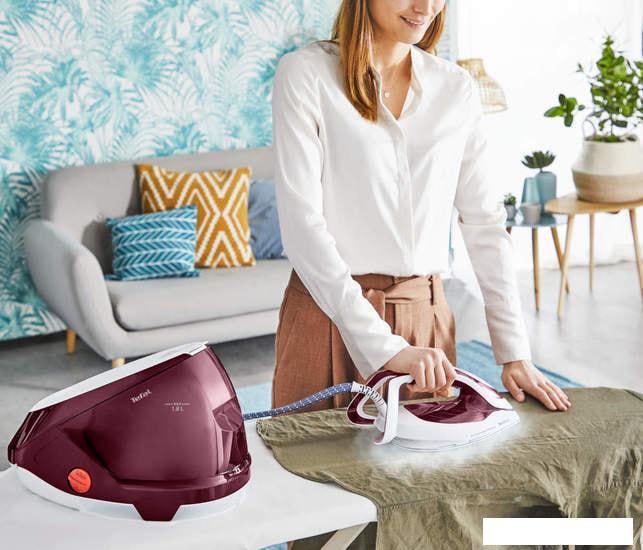 Утюг Tefal GV9220E0- фото3
