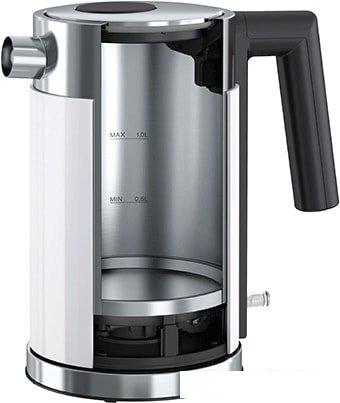 Электрочайник Graef WK 401- фото2