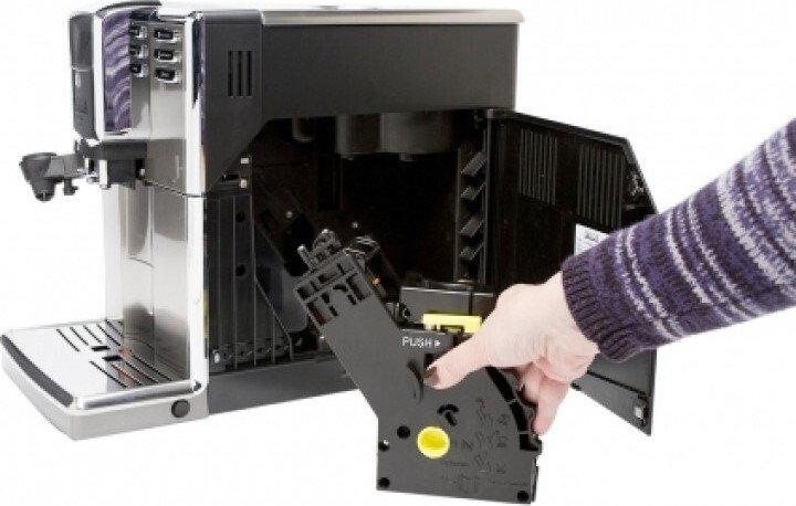 Кофемашина Gaggia ANIMA DLX AMF RI8761/01- фото2