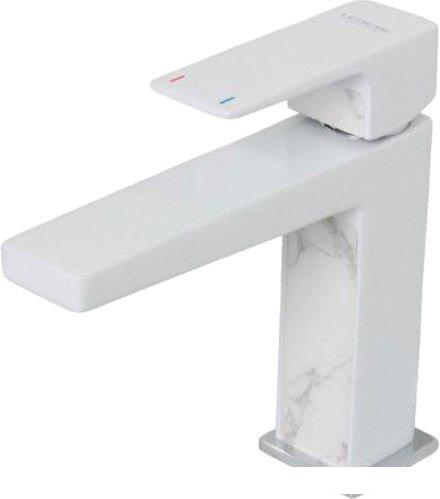 Смеситель Ledeme L1073W- фото