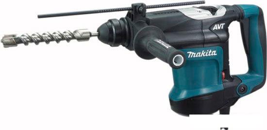 Перфоратор Makita HR4511C- фото