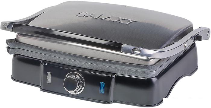 Электрогриль Galaxy GL2961- фото2