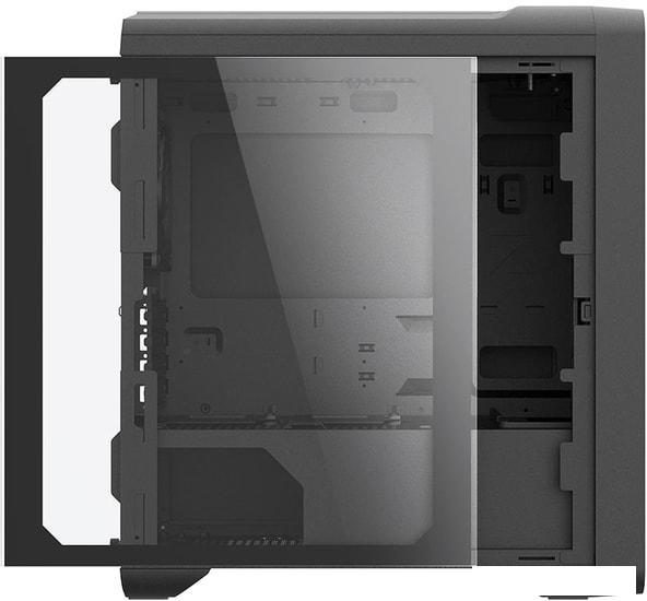 Корпус Zalman M3- фото3