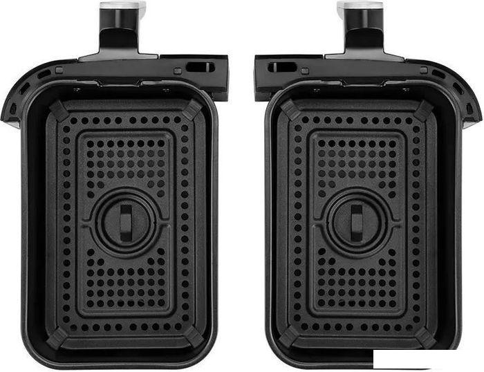 Аэрогриль Kitfort KT-2250- фото4