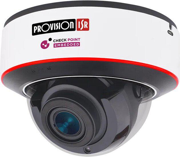 IP-камера Provision-ISR DAI-340IPEN-MVF-V4