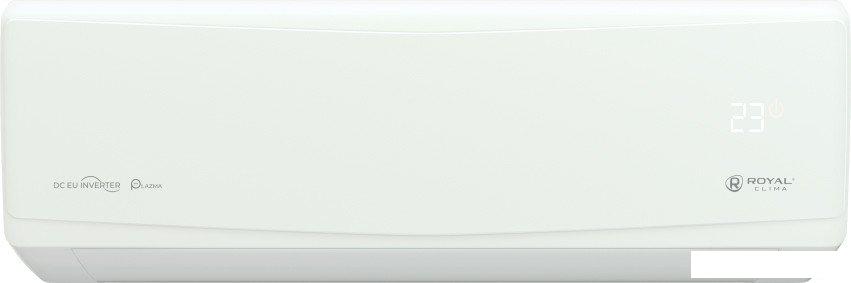 Кондиционер Royal Clima GRIDA DC EU Inverter RCI-GRC35HN- фото