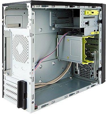 Корпус In Win EFS052 600W 6195504- фото3