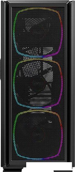 Корпус Montech Sky Two GX (черный)- фото3